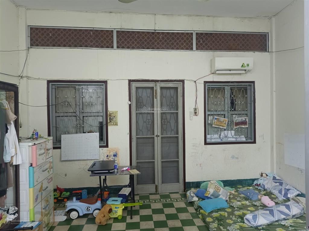 Bán nhà vị trí vàng quận 3 đường võ thị sáu  khu vực hiếm nhà bán  ngang 5.3m  giá 17 tỷ 8