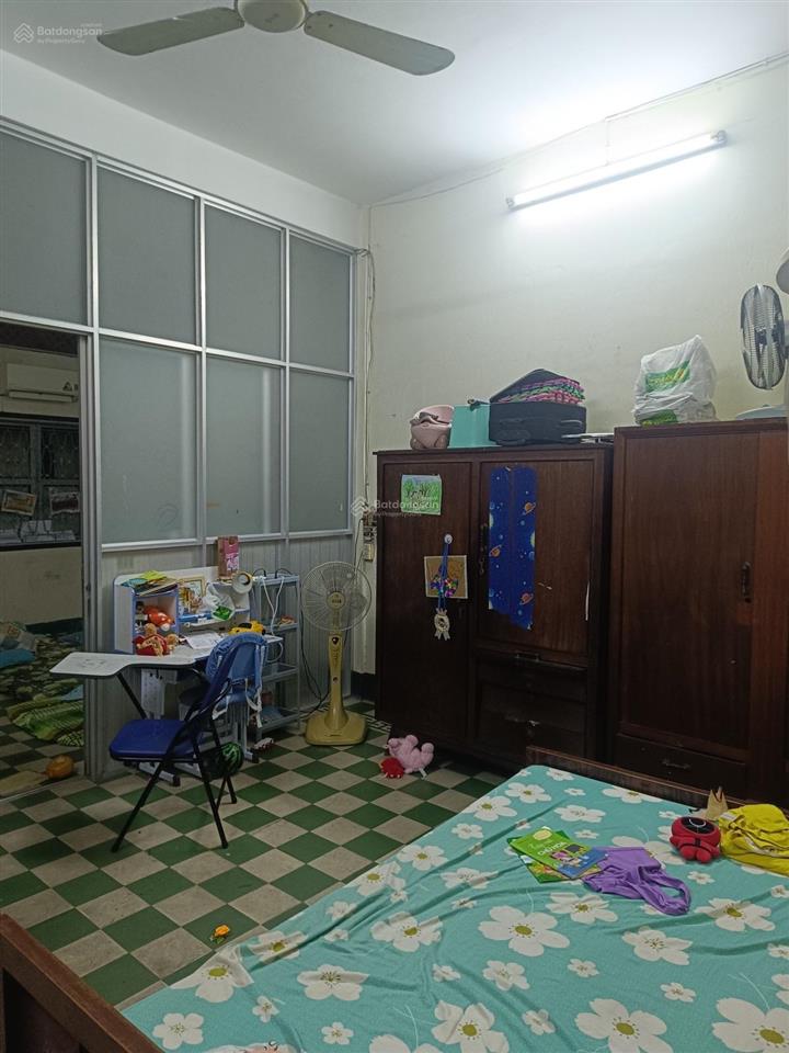 Bán nhà vị trí vàng quận 3 đường võ thị sáu  khu vực hiếm nhà bán  ngang 5.3m  giá 17 tỷ 8