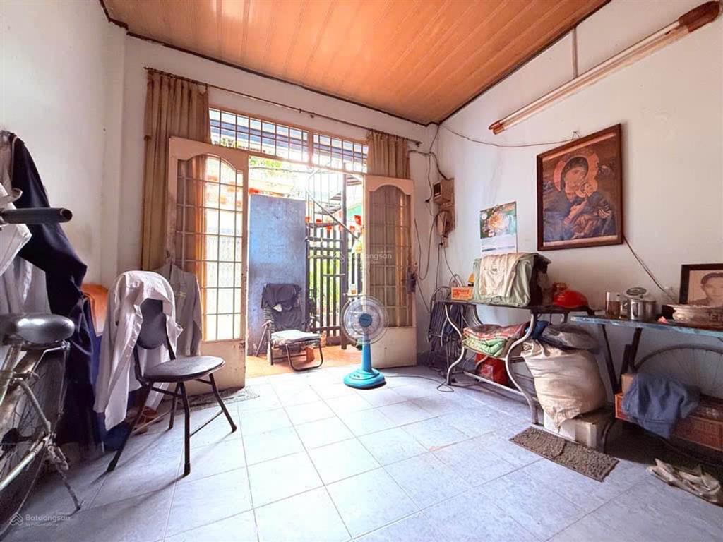 Trung tâm quận 10 hẻm xe hơi hòa hưng hẻm xe hơi thông ra cách mạng tháng tám kết cấu