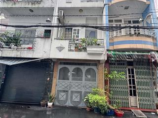 Bán nhà đẹp lê văn sỹ hẻm ô tô rộng vị trí hiếm, cách mặt tiền chỉ vài bước chân. kết cấu