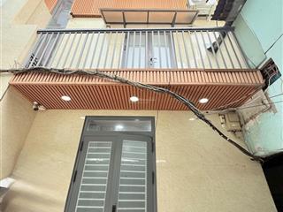 Quận 3 nhà mới vào ở ngay nhà 3 tầng  2pn  2wc  full nội thất giá 2tỷ9 nhà 3 tầng kiên