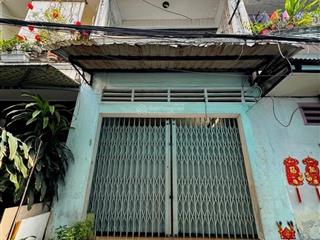 Nhà bán gần chợ điện tử nhật tảo quận 11  nhà cũ tiện sữa chữa, xây mới  53m giá 7tỷ5