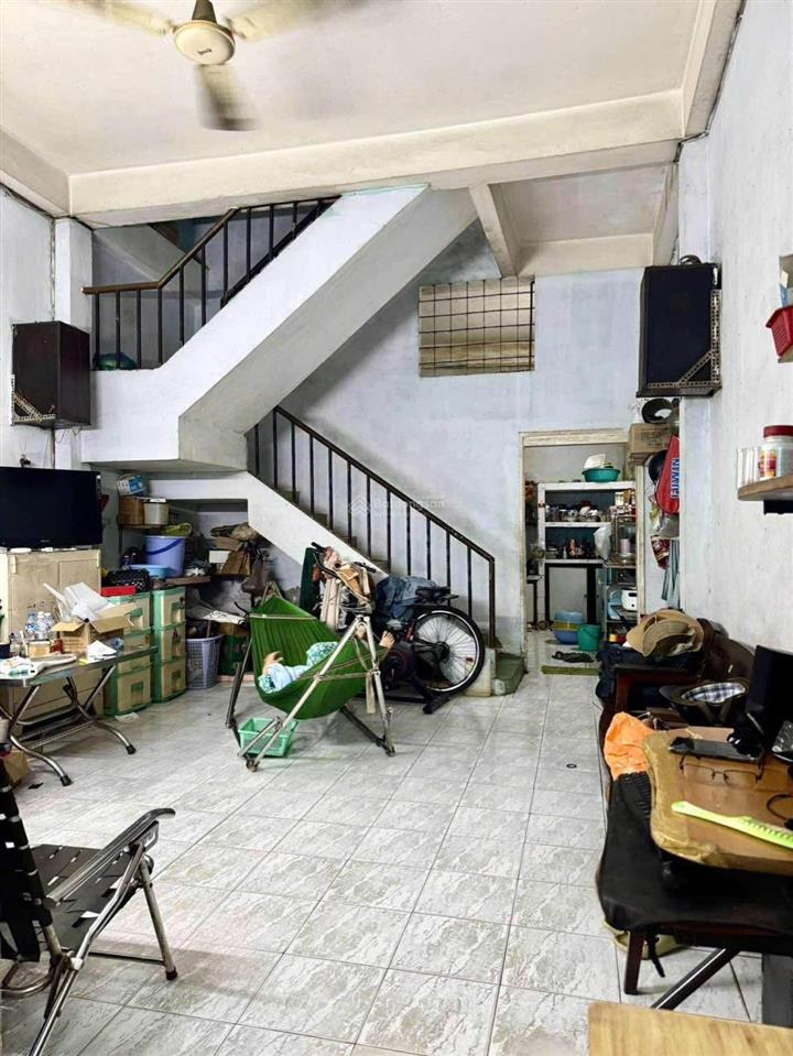 Nhà bán gần chợ điện tử nhật tảo quận 11  nhà cũ tiện sữa chữa, xây mới  53m giá 7tỷ5