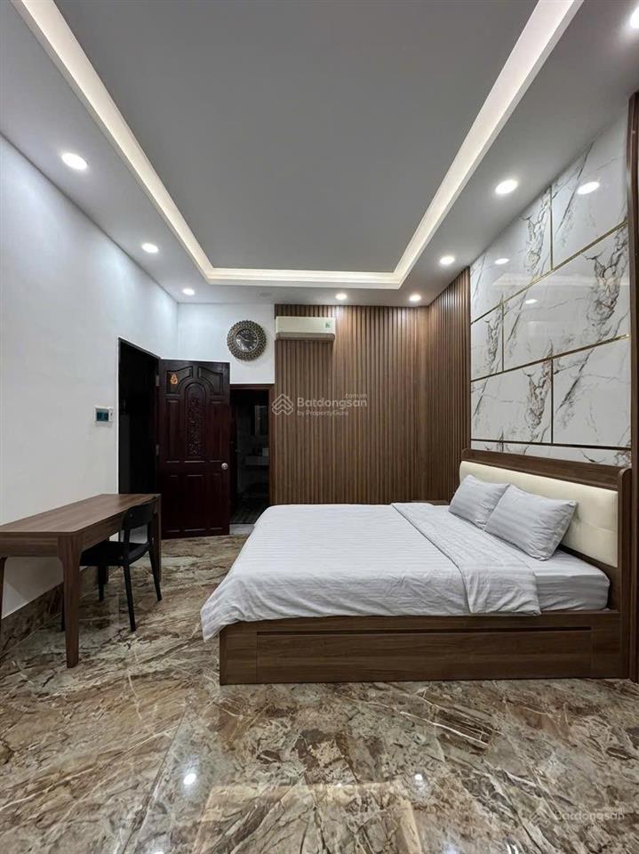 Siêu phẩm hiếm sát q6 đường tân hòa đông  vừa ở vừa kinh doanh  giá 9tỷ990 giá bán 9tỷ990