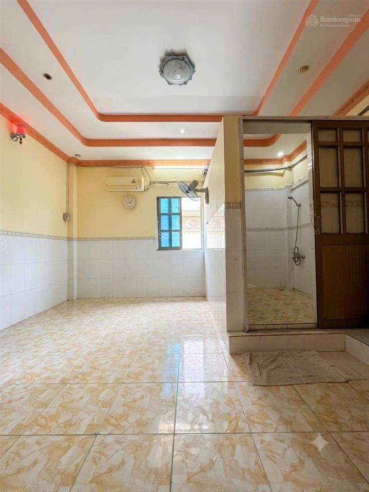 Siêu phẩm hiếm sát q6 đường tân hòa đông  vừa ở vừa kinh doanh  giá 9tỷ990 giá bán 9tỷ990