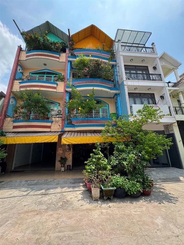 Siêu phẩm hiếm sát q6 đường tân hòa đông  vừa ở vừa kinh doanh  giá 9tỷ990 giá bán 9tỷ990