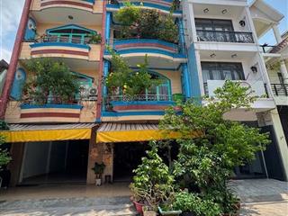 Siêu phẩm hiếm sát q6 đường tân hòa đông  vừa ở vừa kinh doanh  giá 9tỷ990 giá bán 9tỷ990