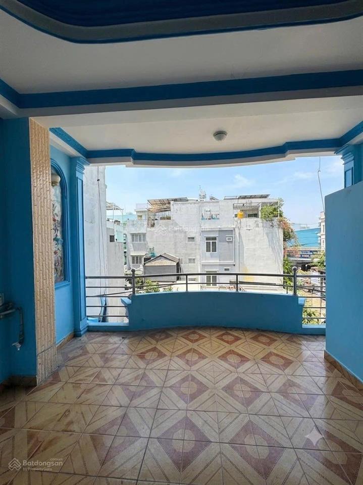 Siêu phẩm hiếm sát q6 đường tân hòa đông  vừa ở vừa kinh doanh  giá 9tỷ990 giá bán 9tỷ990