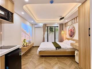 Chdv 7 phòng full nội thất thang máy trung tâm quận 3  giá 14tỷ5 cách mạng tháng 8, phường