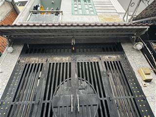 Nhà đẹp 4 tầng ngay đầm sen 5pn  giá chỉ 6 tỷ 5 vị trí đẹp, gần hòa bình lạc long quâ