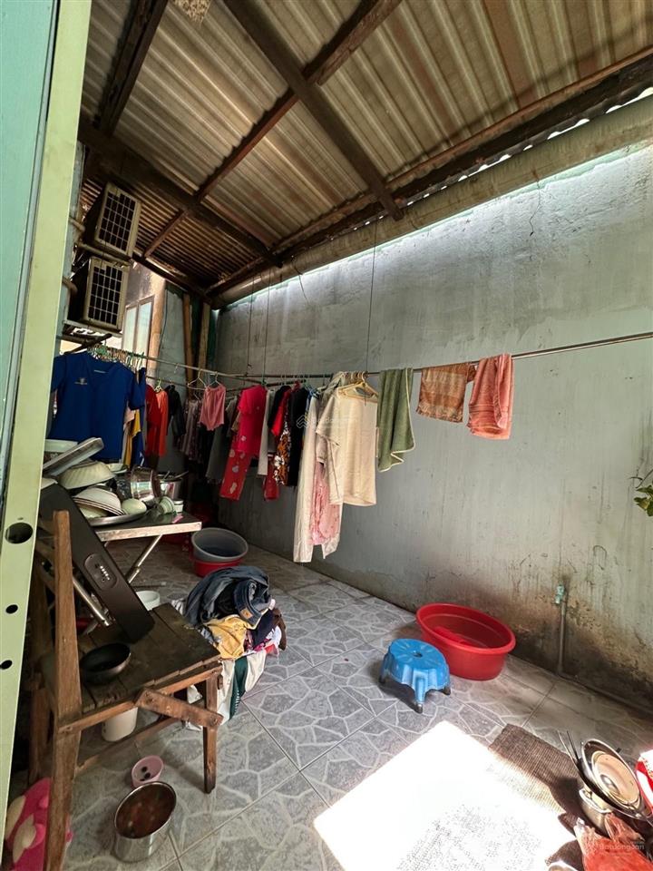Quận 10 đường lê hồng phong  ngay ngã bảy lý thái tổ  nhà cũ tiện xây mới  23m2  giá  4tỷ1