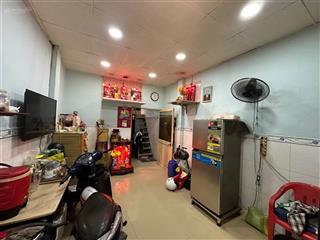 Quận 10 đường lê hồng phong  ngay ngã bảy lý thái tổ  nhà cũ tiện xây mới  23m2  giá  4tỷ1