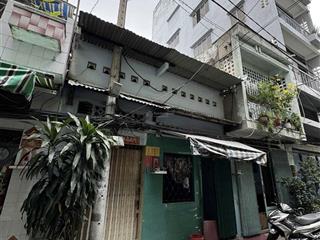 Bán nhà quận 11 đường lãnh binh thăng  hẻm xe hơi thông  sát mặt tiền  vị trí hiếm  giá 7tỷ5