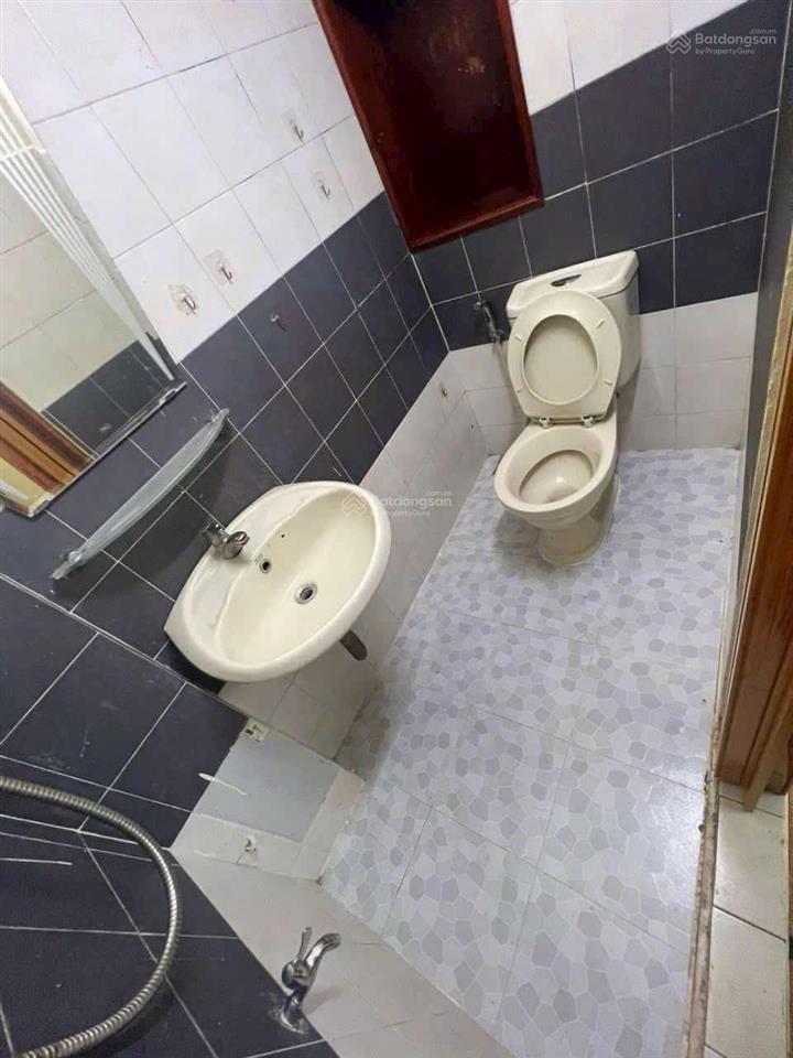 Nhà đẹp đội cung quận 11  hẻm 6m nở hậu  4pn  4wc  giá 7tỷ6 đường đội cung, quận 11, giá 7tỷ4