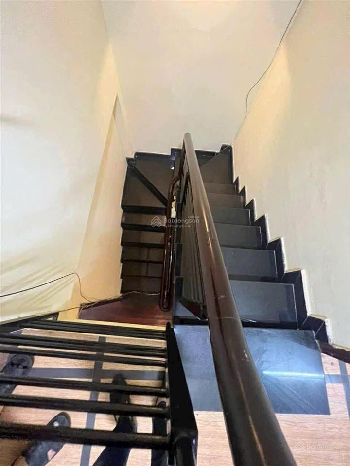 Nhà đẹp đội cung quận 11  hẻm 6m nở hậu  4pn  4wc  giá 7tỷ6 đường đội cung, quận 11, giá 7tỷ4