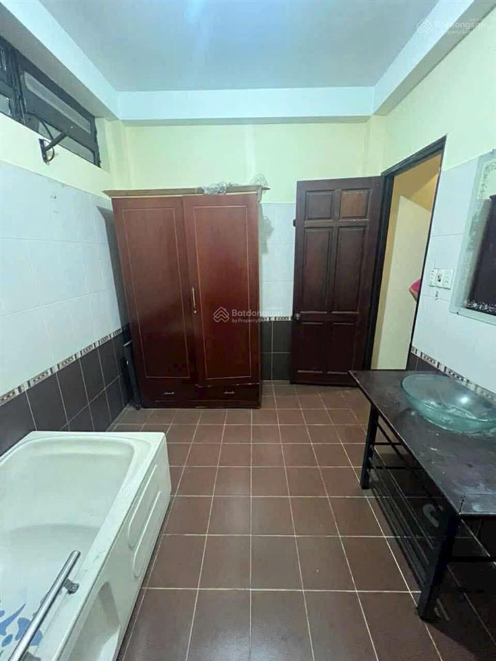 Nhà đẹp đội cung quận 11  hẻm 6m nở hậu  4pn  4wc  giá 7tỷ6 đường đội cung, quận 11, giá 7tỷ4