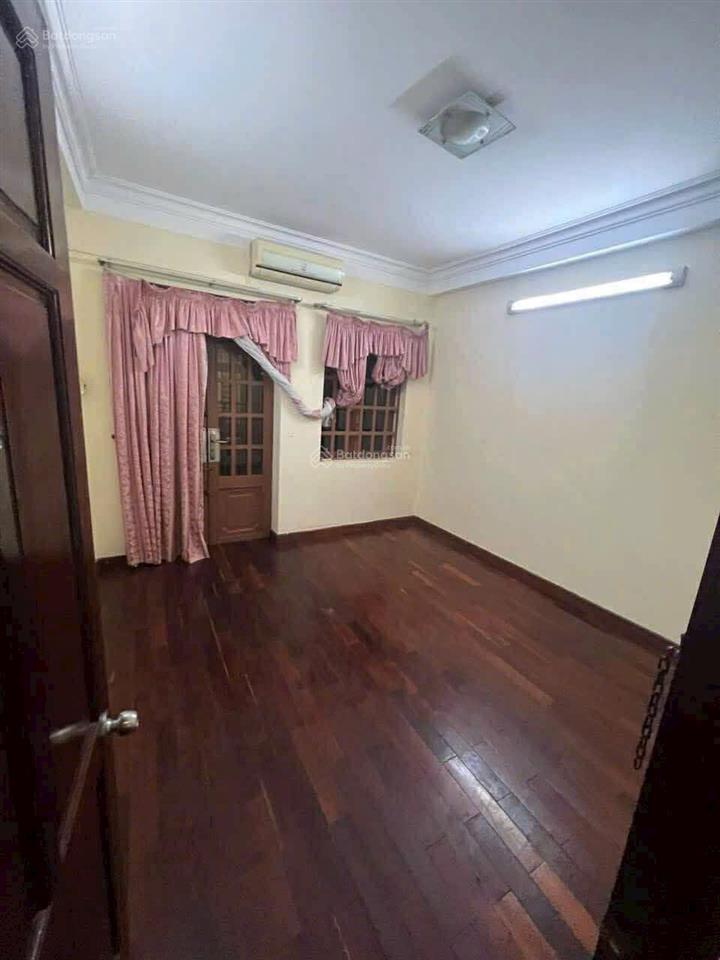 Nhà đẹp đội cung quận 11  hẻm 6m nở hậu  4pn  4wc  giá 7tỷ6 đường đội cung, quận 11, giá 7tỷ4