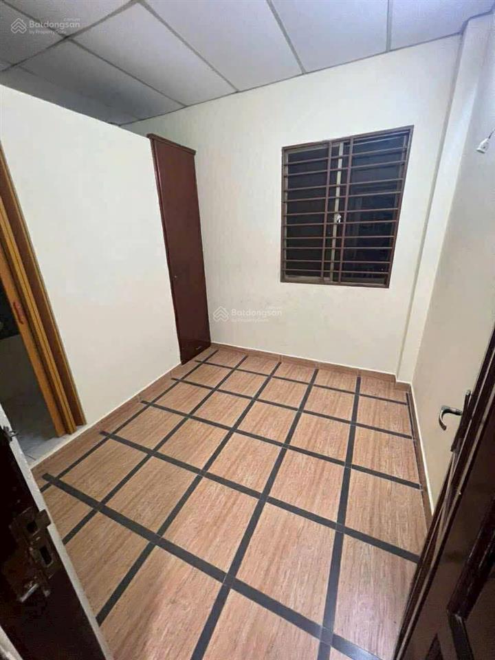 Nhà đẹp đội cung quận 11  hẻm 6m nở hậu  4pn  4wc  giá 7tỷ6 đường đội cung, quận 11, giá 7tỷ4