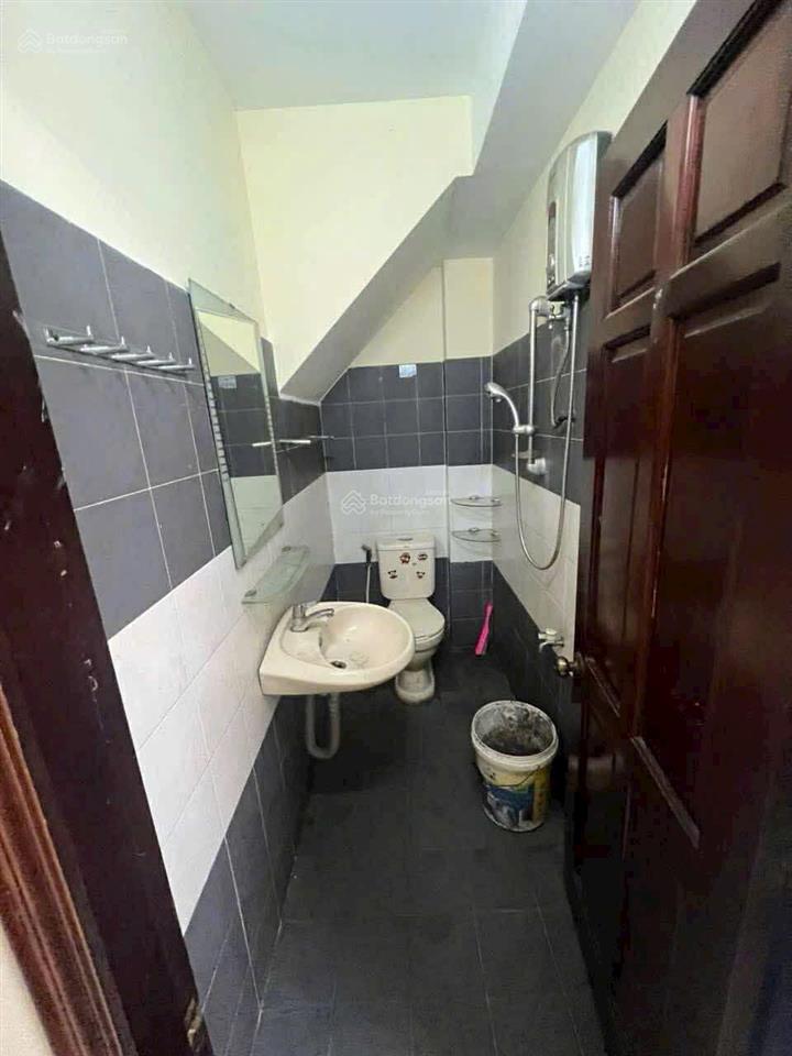 Nhà đẹp đội cung quận 11  hẻm 6m nở hậu  4pn  4wc  giá 7tỷ6 đường đội cung, quận 11, giá 7tỷ4