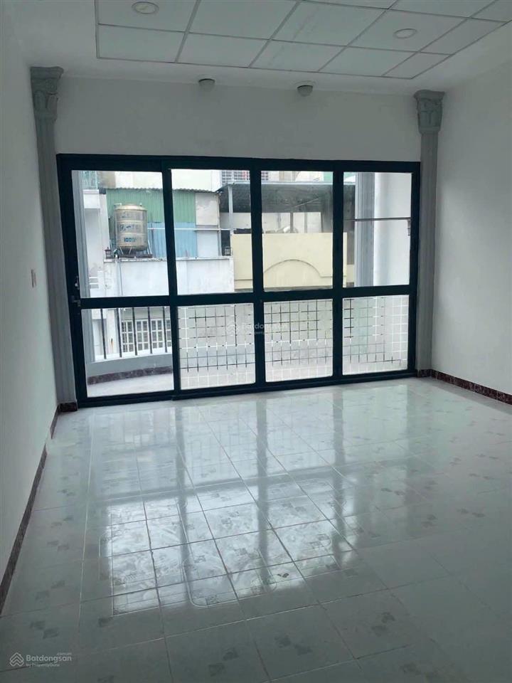 Căn hộ cho thuê  hẻm xe hơi sư vạn hạnh quận 10 vị trí cực đẹp, sát vạn hạnh mall