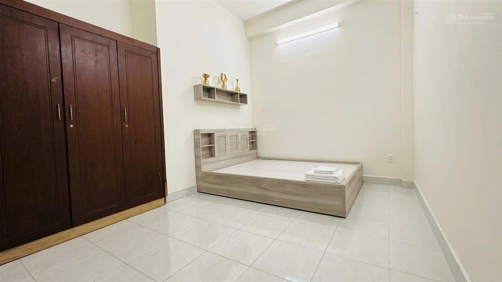 Cho thuê phòng full nội thất mặt tiền phạm văn đồng  ngay bệnh viện 175 giá thuê chỉ từ 3,8