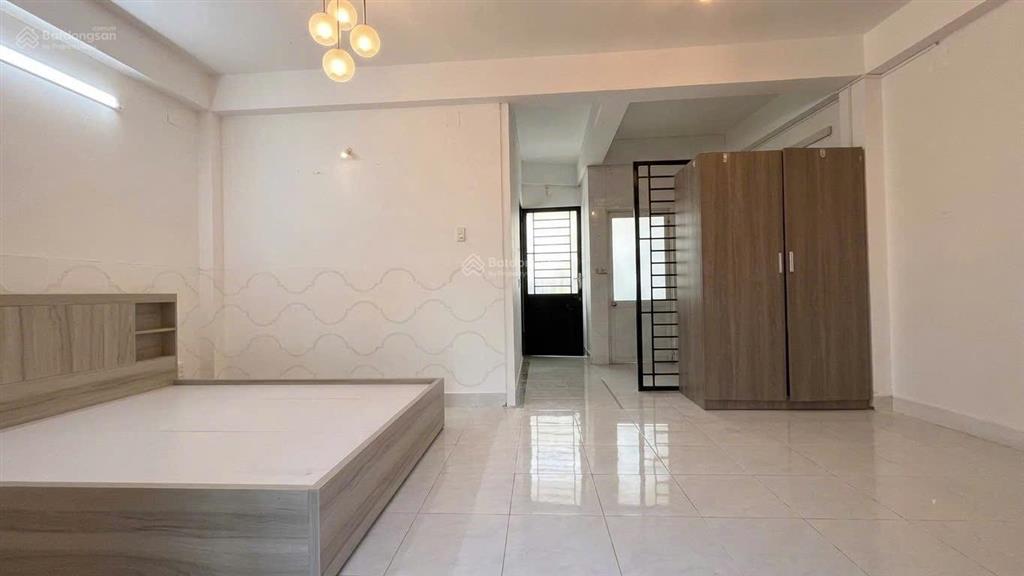 Cho thuê phòng full nội thất mặt tiền phạm văn đồng  ngay bệnh viện 175 giá thuê chỉ từ 3,8