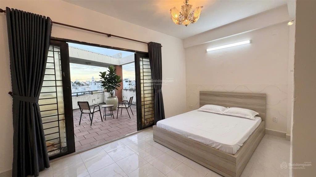 Cho thuê phòng full nội thất mặt tiền phạm văn đồng  ngay bệnh viện 175 giá thuê chỉ từ 3,8