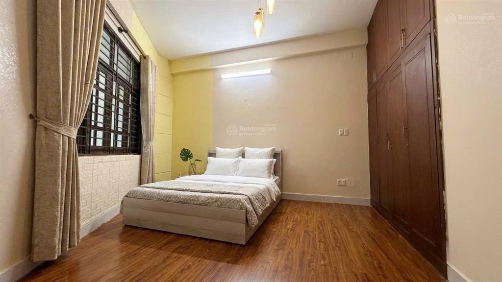 Cho thuê phòng full nội thất mặt tiền phạm văn đồng  ngay bệnh viện 175 giá thuê chỉ từ 3,8