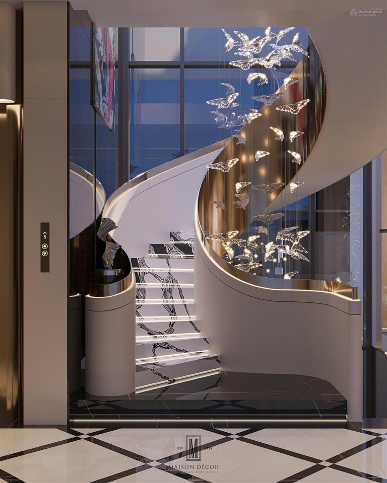 Tôi cần bán lại dinh thự the rivus tại vinhomes grand park, q.9, tp.hcm. tài chính 60 tỷ nhận nhà