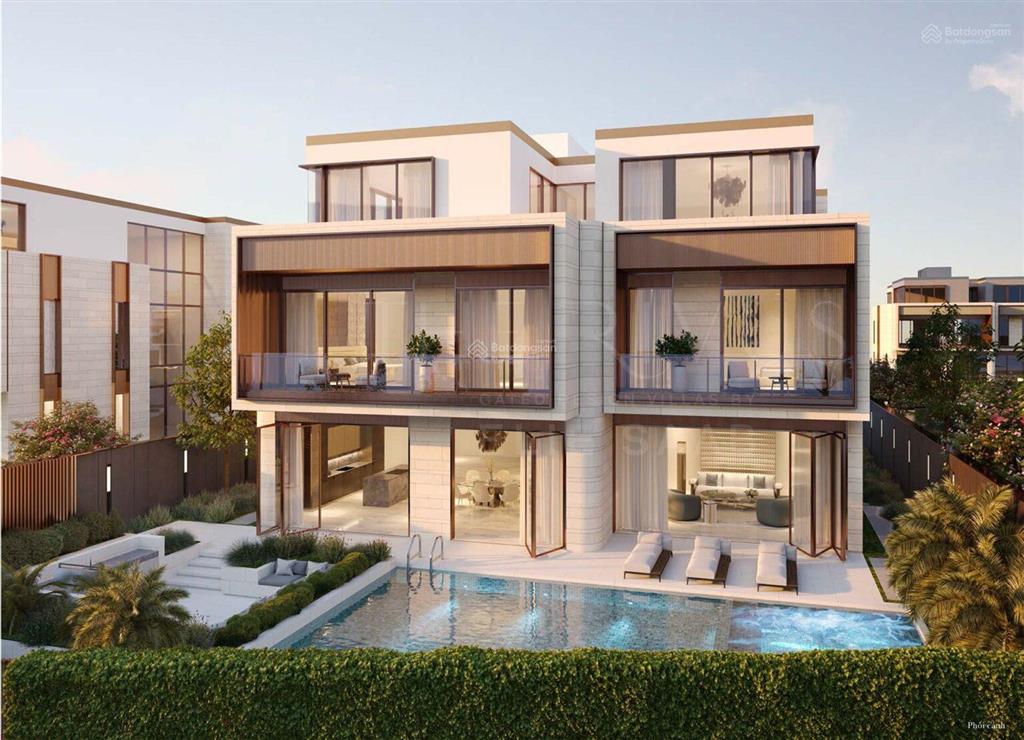 Tôi cần bán lại dinh thự the rivus tại vinhomes grand park, q.9, tp.hcm. tài chính 60 tỷ nhận nhà