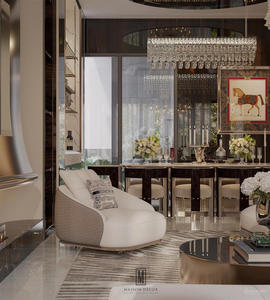 Tôi cần bán gấp dinh thự the rivus ngay bến du thuyền tại vinhomes grand park, q.9. giá bán 280 tỷ