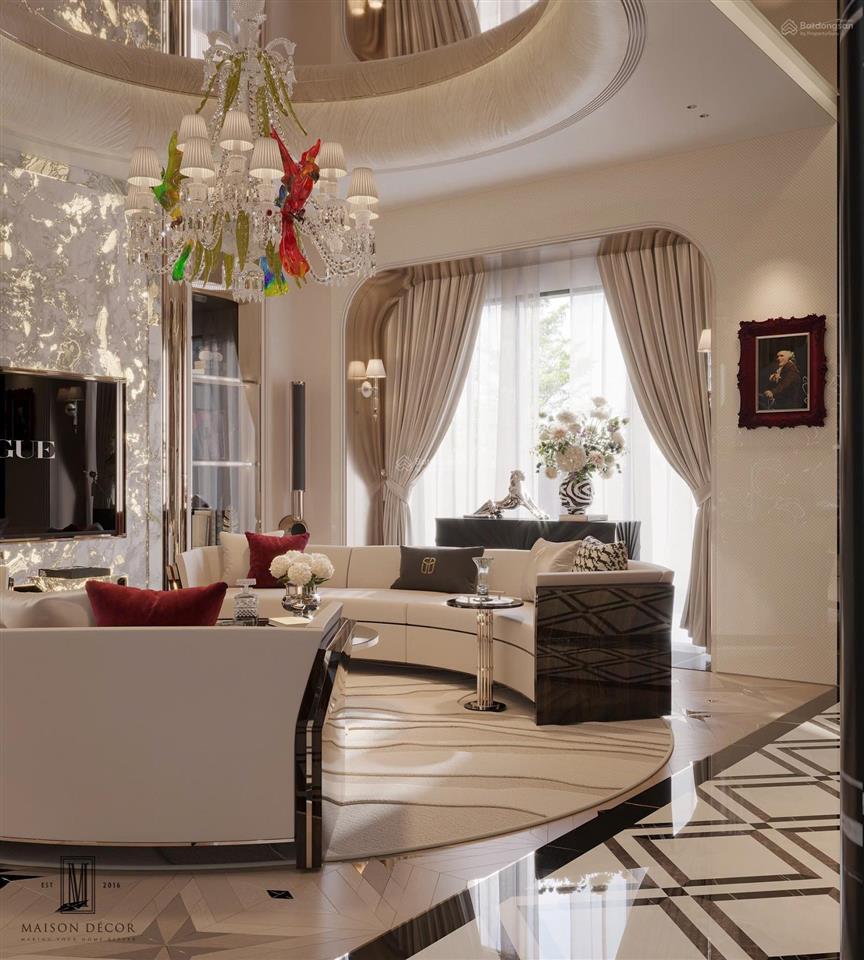 Tôi cần bán gấp dinh thự the rivus ngay bến du thuyền tại vinhomes grand park, q.9. giá bán 280 tỷ