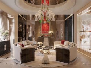 Tôi cần bán gấp dinh thự the rivus mặt sông tại vinhomes grand park, q.9. giá bán nhanh 450 tỷ.