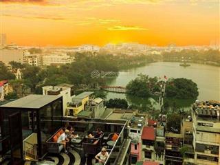 110 m lõi phố cổ  hoàn kiếm 60 tỷ  hiếm đầu tư building 7 tầng thang máy kinh doanh đỉnh cao