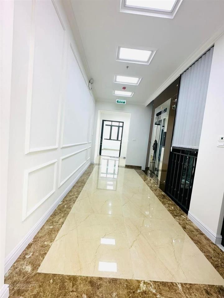 Duy nhất!!! trần quang diệu phân lô ô tô tránh  vỉa hè 2m  kinh doanh 75m2*8tầng thang máy