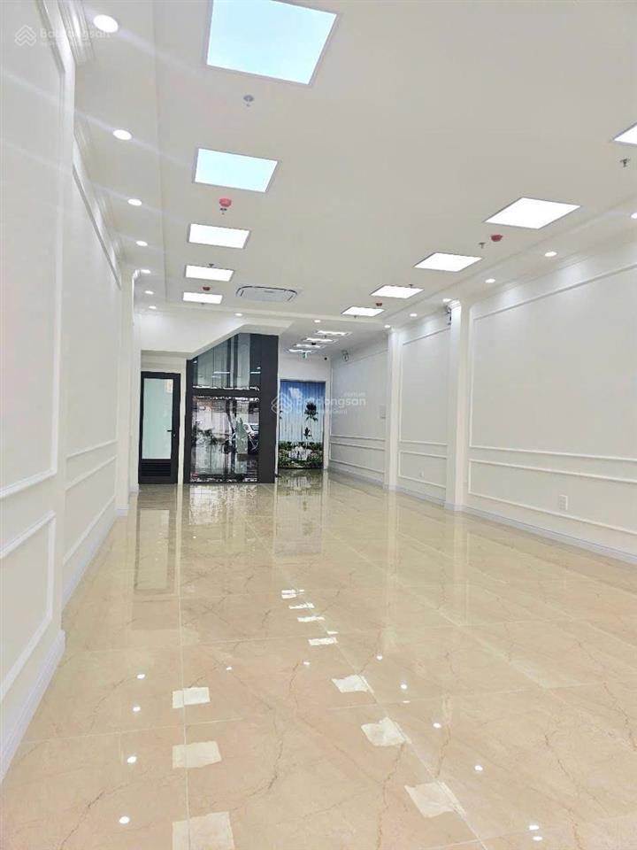 Duy nhất!!! trần quang diệu phân lô ô tô tránh  vỉa hè 2m  kinh doanh 75m2*8tầng thang máy