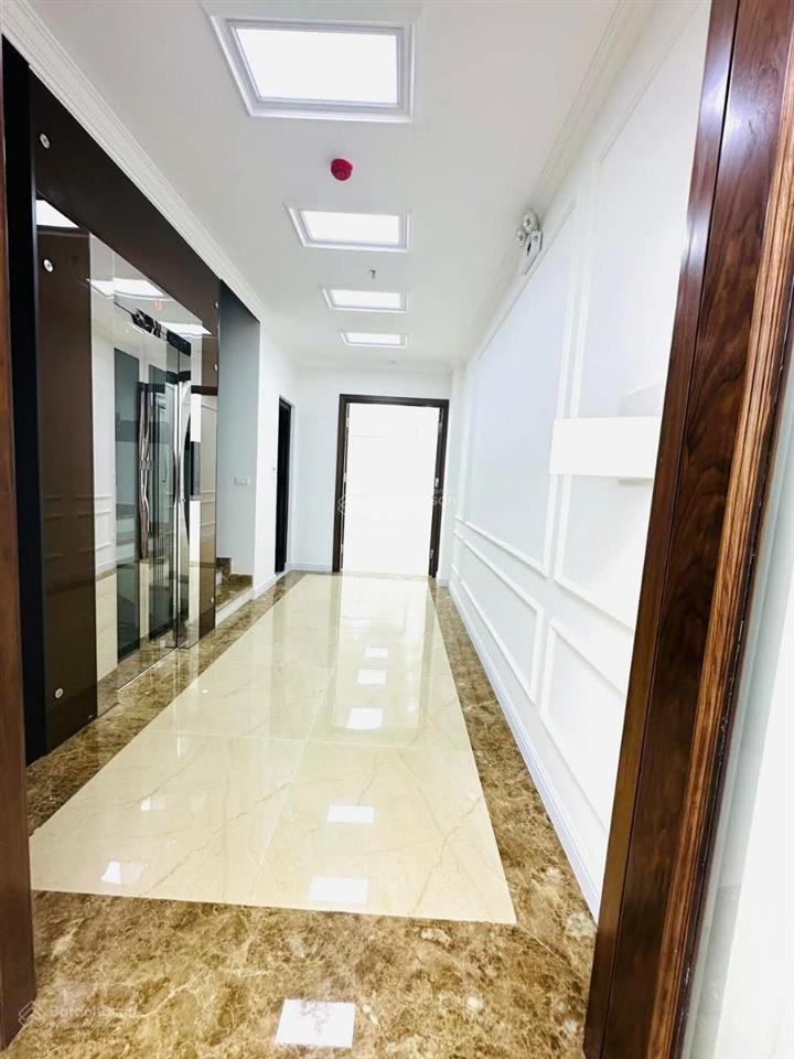 Duy nhất!!! trần quang diệu phân lô ô tô tránh  vỉa hè 2m  kinh doanh 75m2*8tầng thang máy