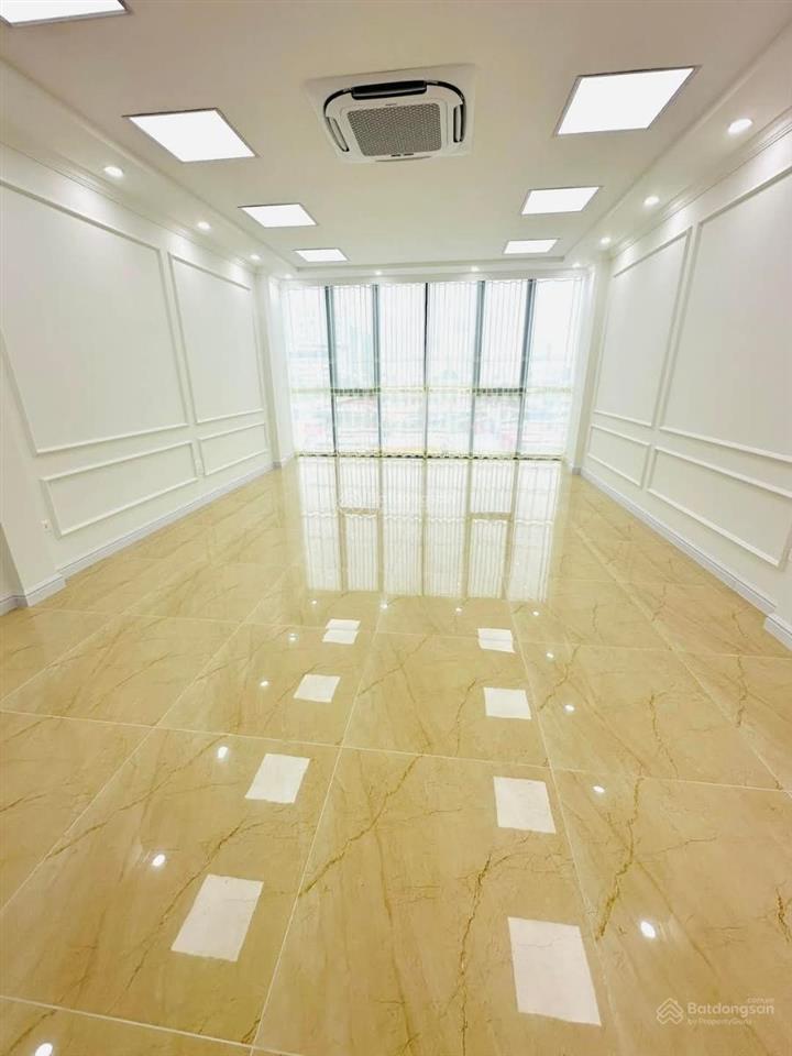 Duy nhất!!! trần quang diệu phân lô ô tô tránh  vỉa hè 2m  kinh doanh 75m2*8tầng thang máy