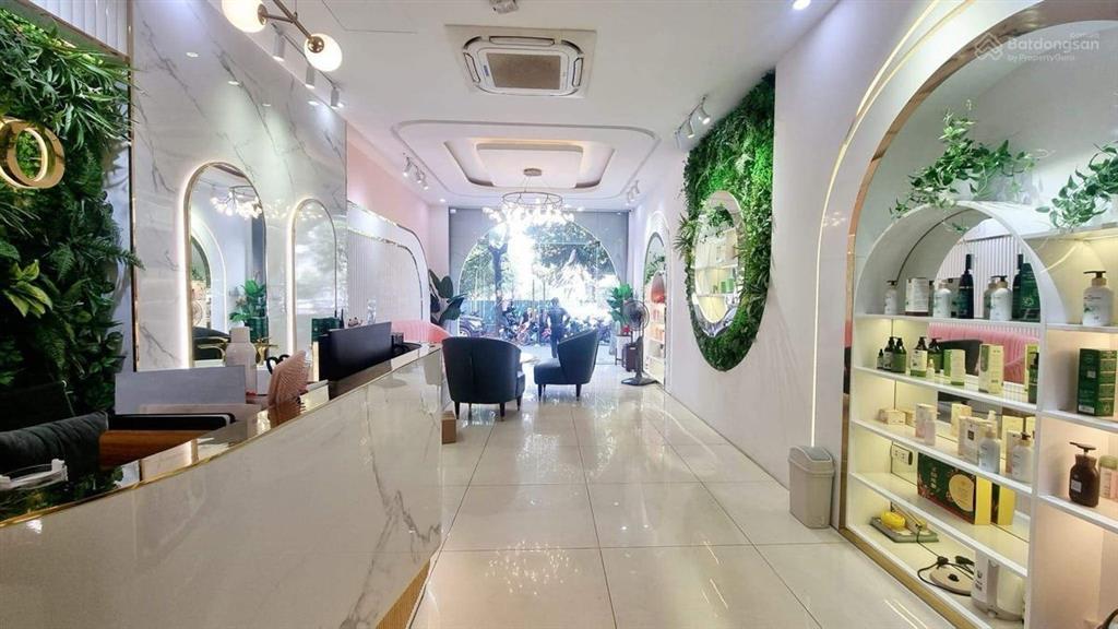 Hàng hiếm! phân lô chùa láng, xây mới thang máy, phân lô ô tô tránh, thông bàn cờ 58m2*7 tầng