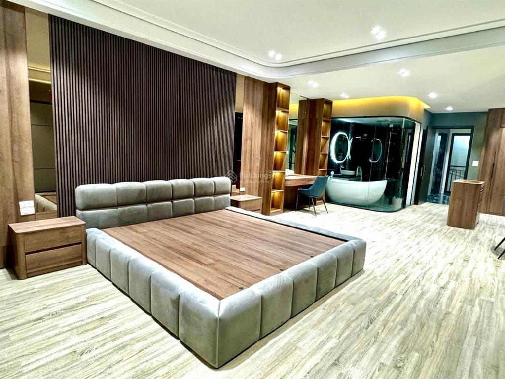 Hàng hiếm! phân lô võ văn dũng, gara ô tô, vỉa hè 2m, kinh doanh, 65m2*6t, thang máy