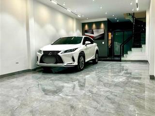 Hàng hiếm! phân lô võ văn dũng, gara ô tô, vỉa hè 2m, kinh doanh, 65m2*6t, thang máy