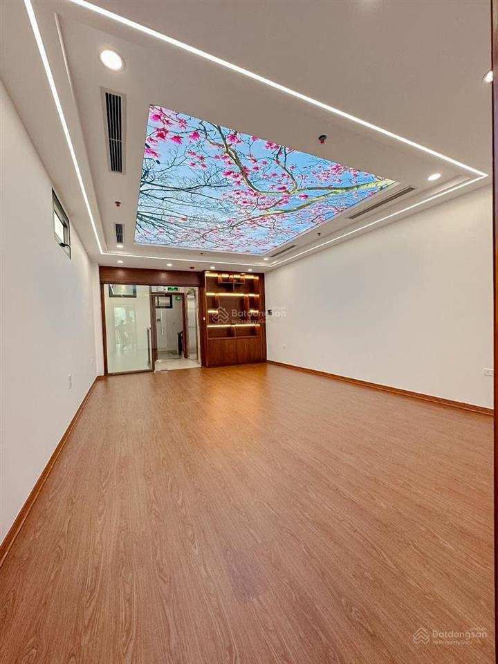 Sống đẳng cấp phân lô nguyên hồng, 72m2. xây mới koong, thang máy, nội thất nhập khẩu, vỉa hè 3m