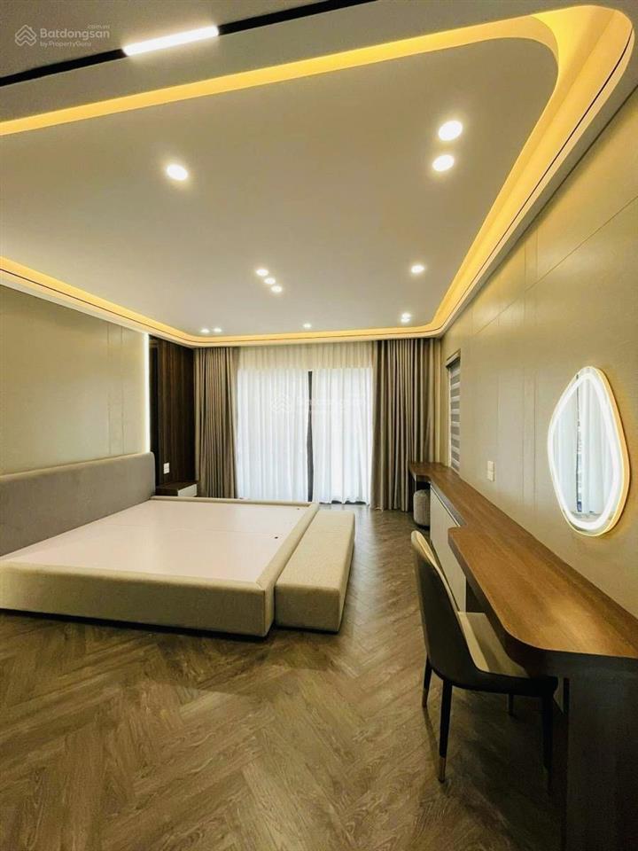 Duy nhất! bán nhà phân lô huỳnh thúc kháng, phân lô, ô tô tránh, vỉa hè 2m, 60m2  5 tầng  mt 5m
