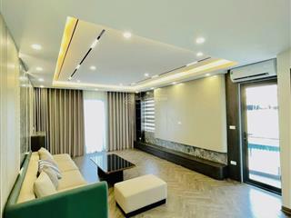 Duy nhất! bán nhà phân lô huỳnh thúc kháng, phân lô, ô tô tránh, vỉa hè 2m, 60m2  5 tầng  mt 5m