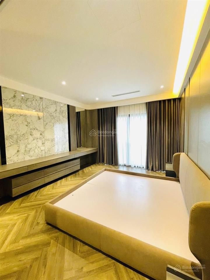 Duy nhất! bán nhà phân lô huỳnh thúc kháng, phân lô, ô tô tránh, vỉa hè 2m, 60m2  5 tầng  mt 5m