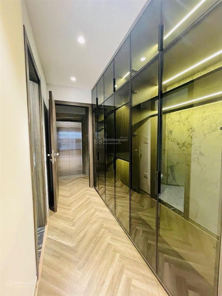 Duy nhất! bán nhà phân lô huỳnh thúc kháng, phân lô, ô tô tránh, vỉa hè 2m, 60m2  5 tầng  mt 5m