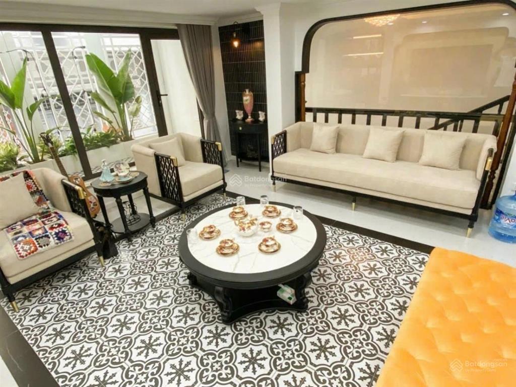 Phải xem! phân lô nguyên hồng, ô tô tránh vỉa hè 2m, kinh doanh đỉnh, 65m2*5 tầng
