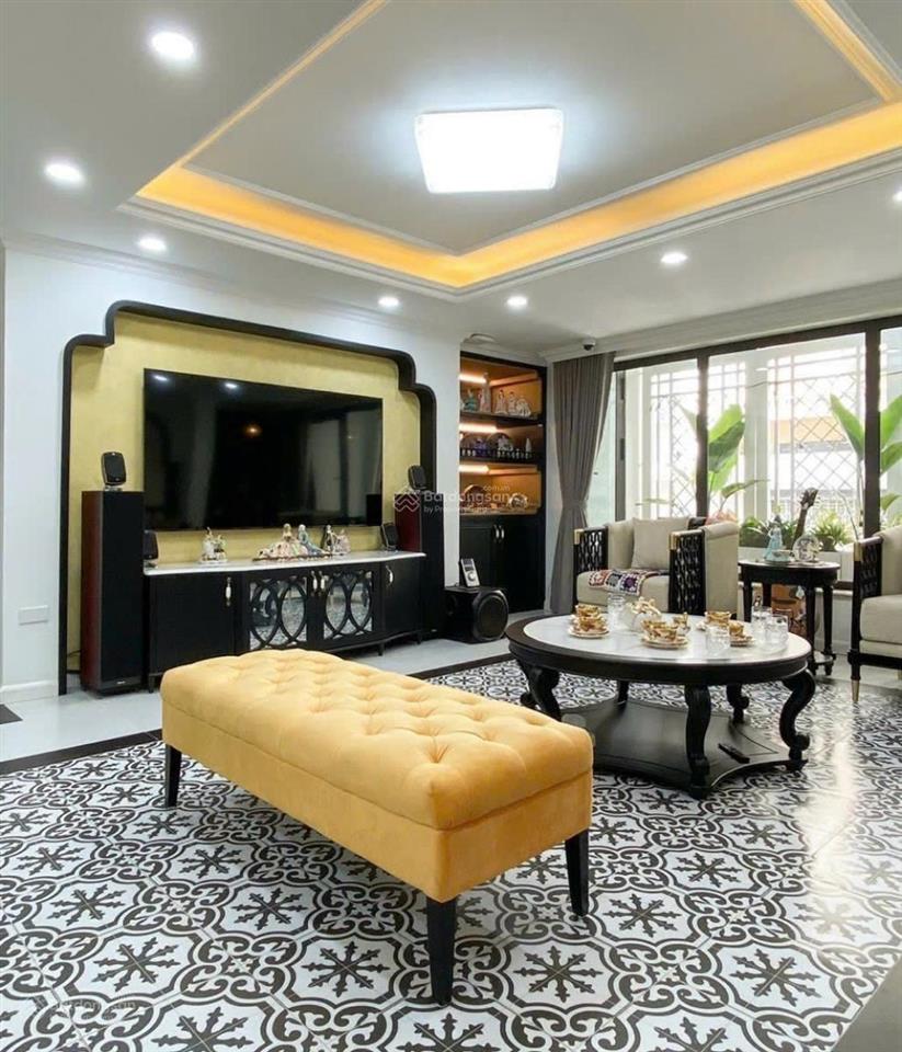 Phải xem! phân lô nguyên hồng, ô tô tránh vỉa hè 2m, kinh doanh đỉnh, 65m2*5 tầng