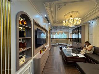 Lô góc nguyễn chí thanh 65m2, mt gần 5m, vỉa hè rộng kd, ngõ phân lô thông, 2 ô tô tránh, thang máy