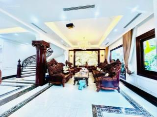 Phố vip phân lô nguyên hồng. ngõ 2 ô tô tránh, chạy vòng quanh, vỉa hè để xe, dân xây, full nt 68m2